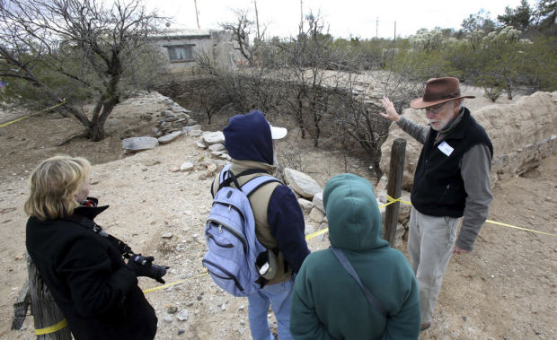 Fort Lowell Days looks into Tucson's historic past